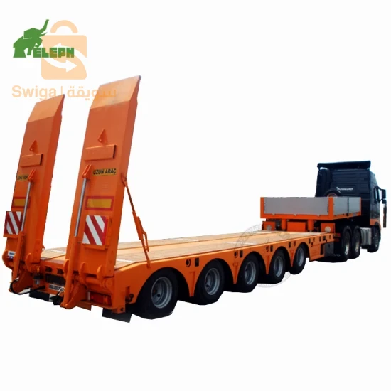 transport et location