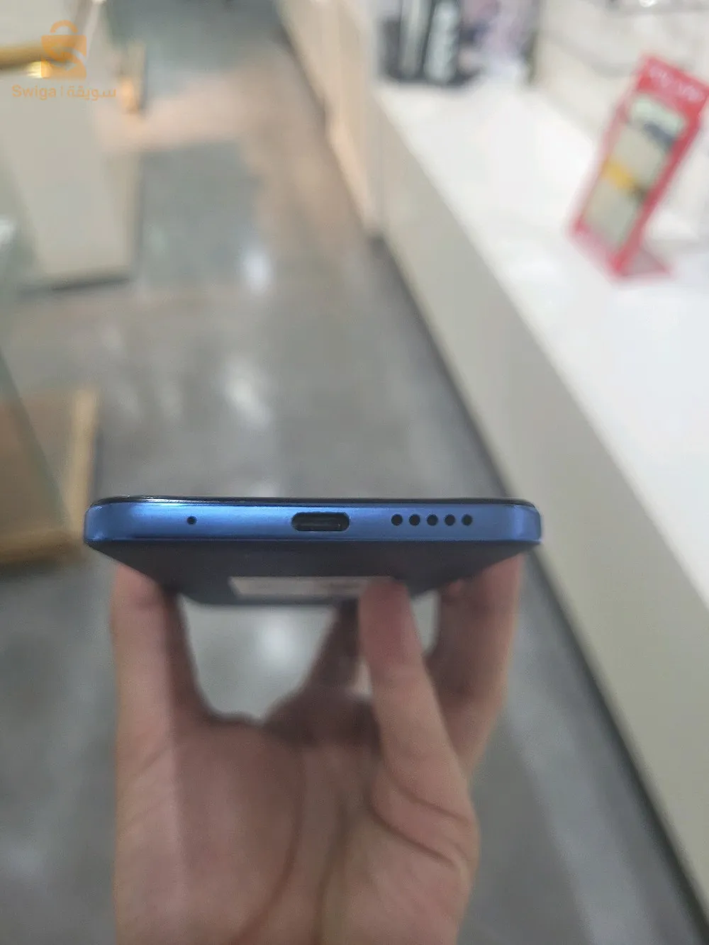 redmi note 11 (6/128)etat 10/10