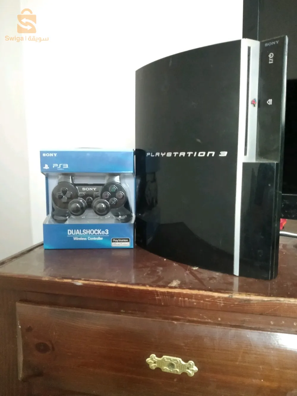 PS3