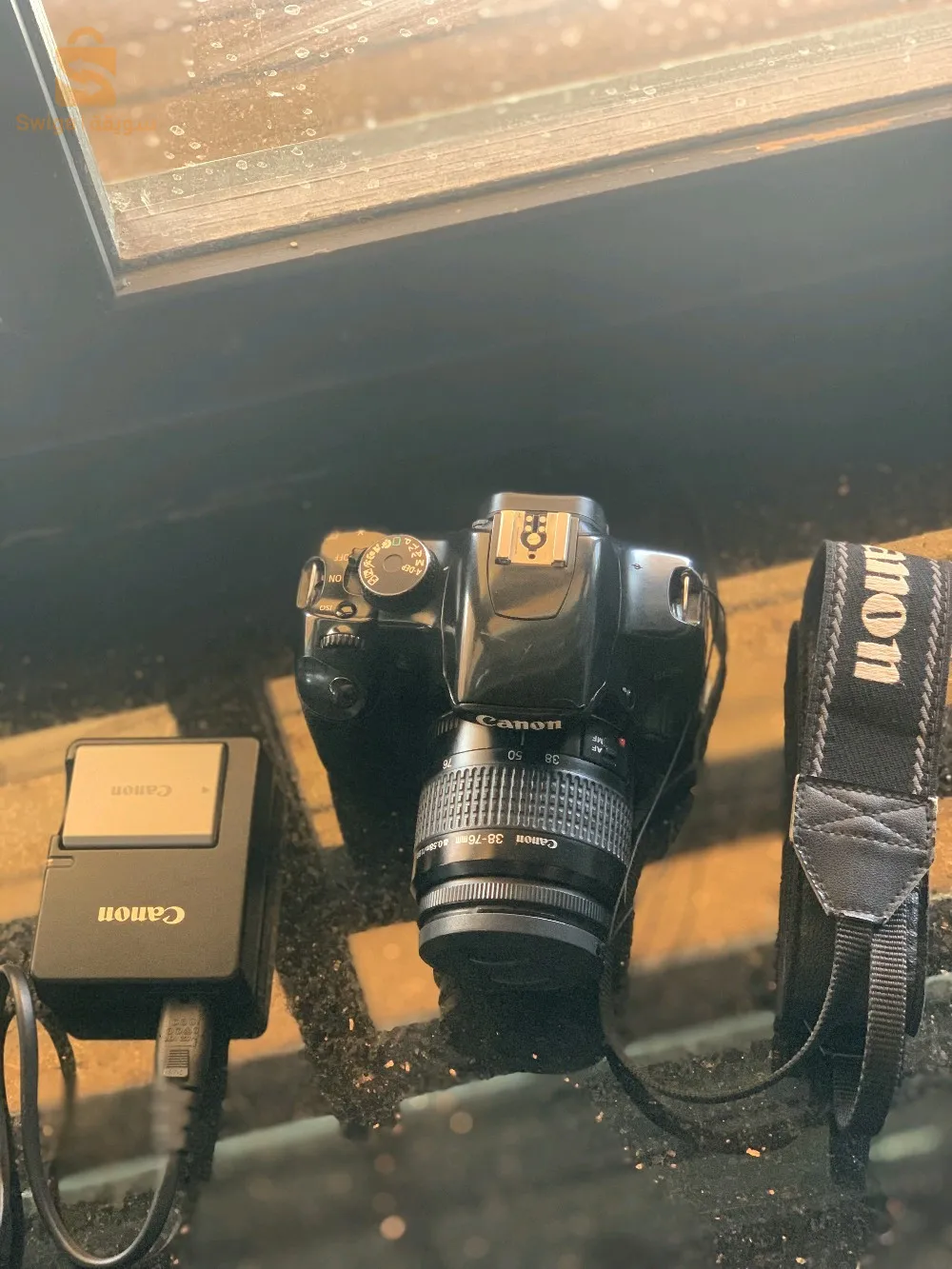 Canon 450 D للبيع