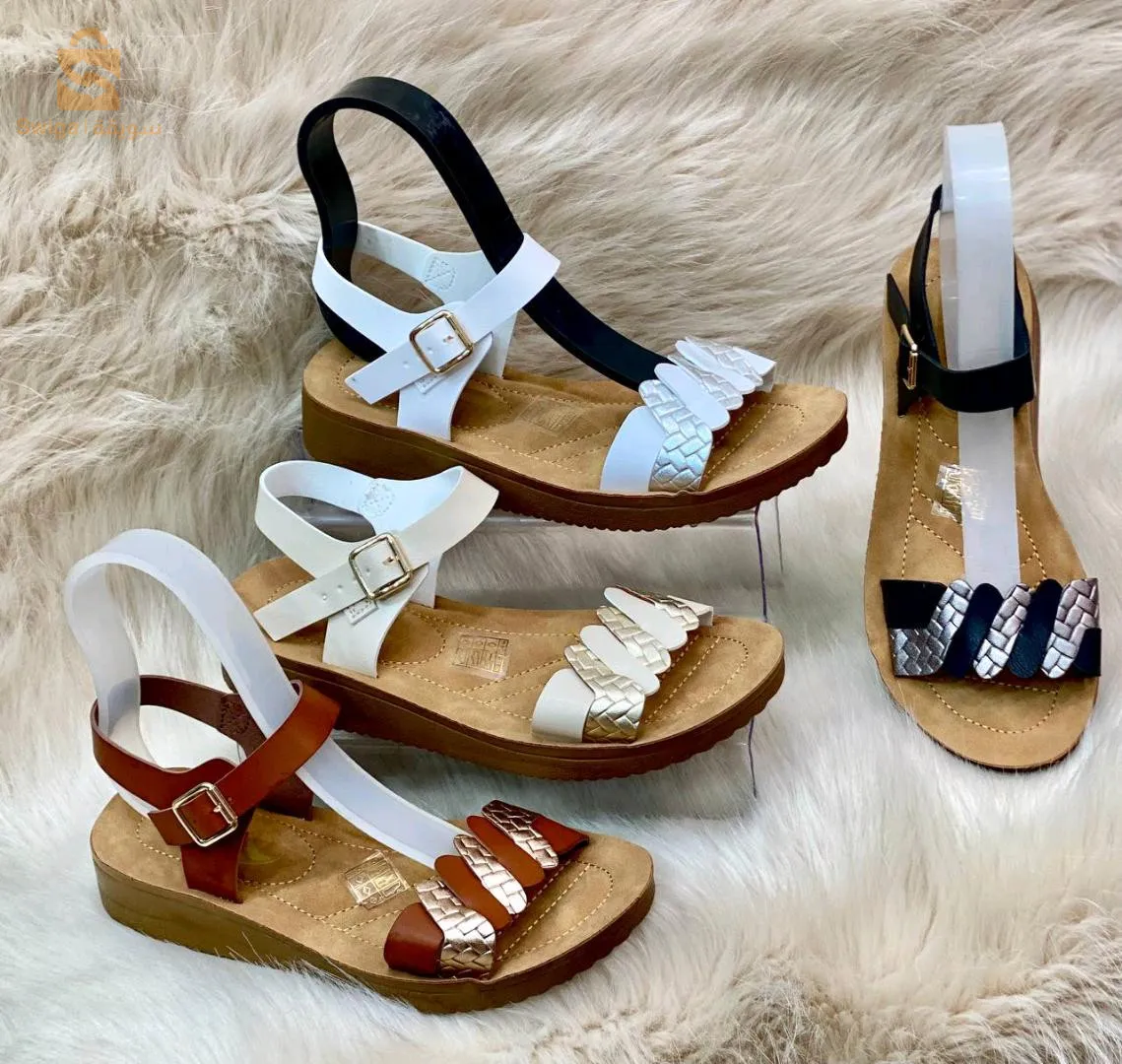 sandales pour femmes