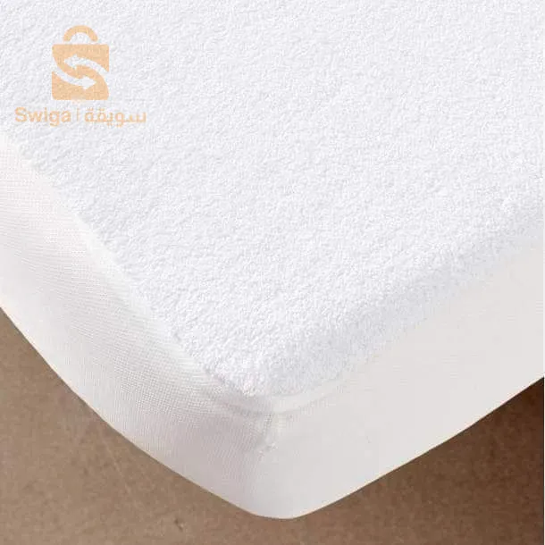 protège matelas imperméable absorbant  مانع لتسرب الماء بروتاج ماطلة