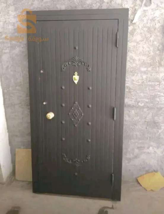 ابواب حديد للبيع