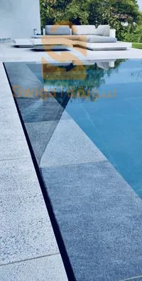 تركيب و تجهيز المسابح