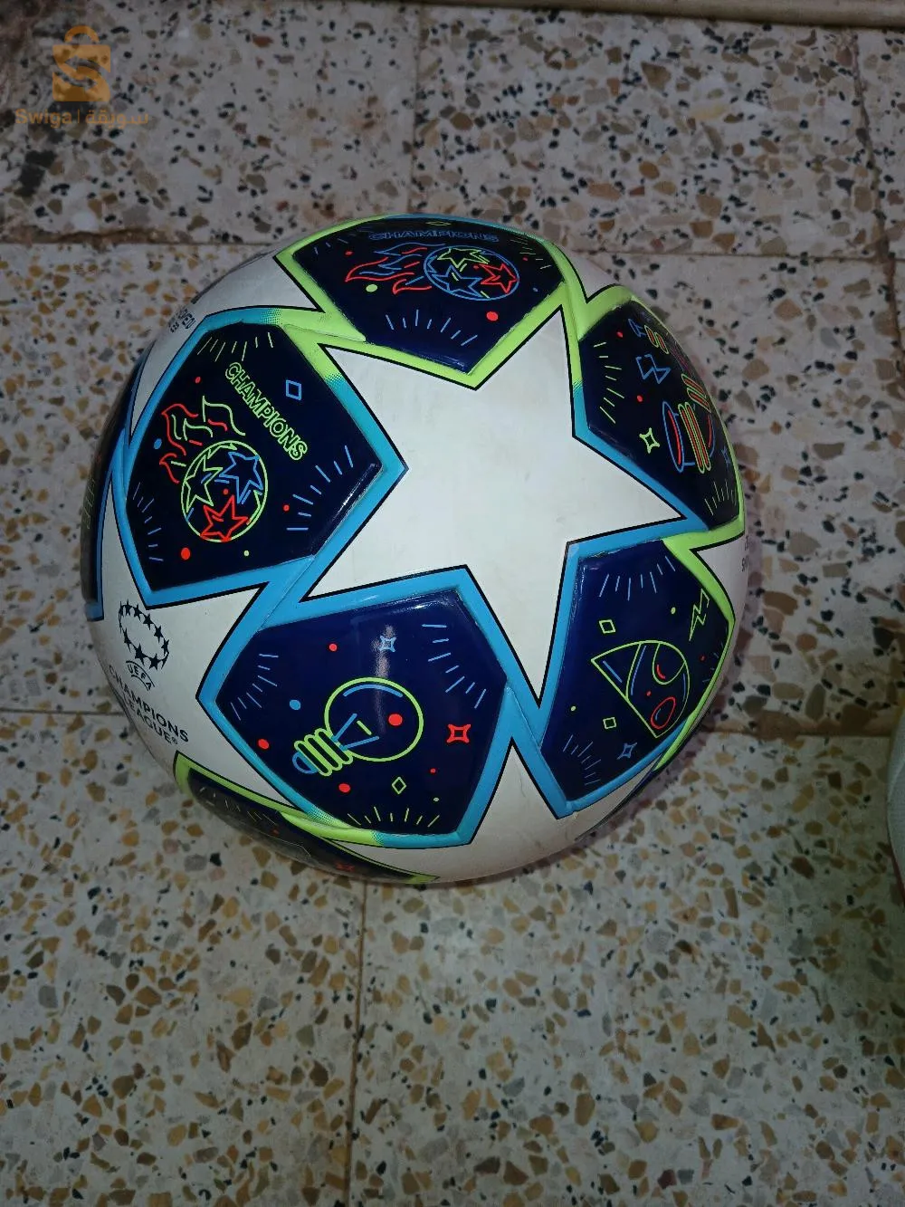 تيميمون وسط المدينة