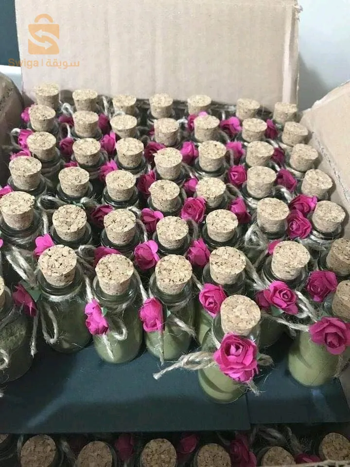 توزيعات حنة 🤍🧸