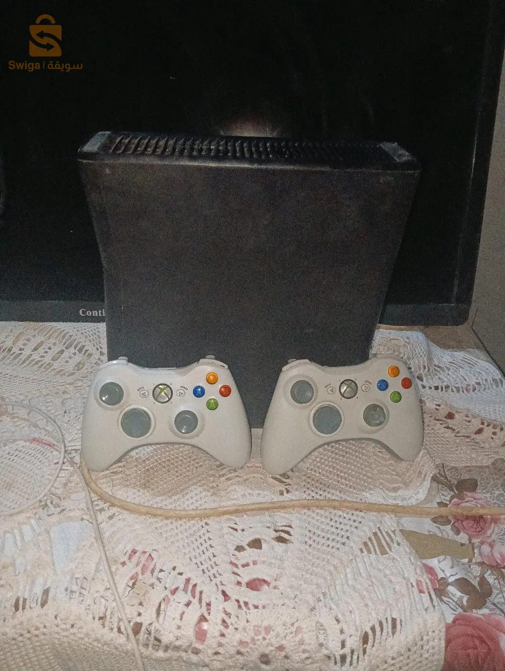 Xbox 360