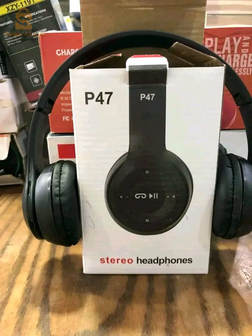 Casque Bluetooth/كاسك بلوتوث/ سماعات بلوتوث