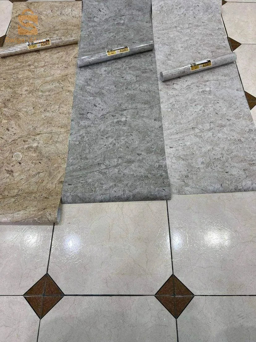 شريط لاصق ديكوراتيف