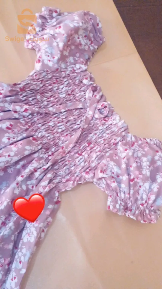 ملابس اطفال صيفية