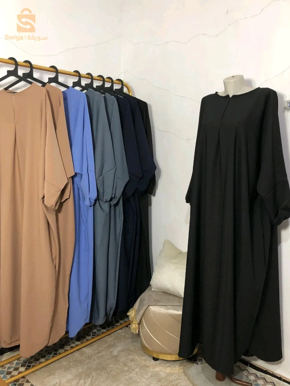 الجزائر