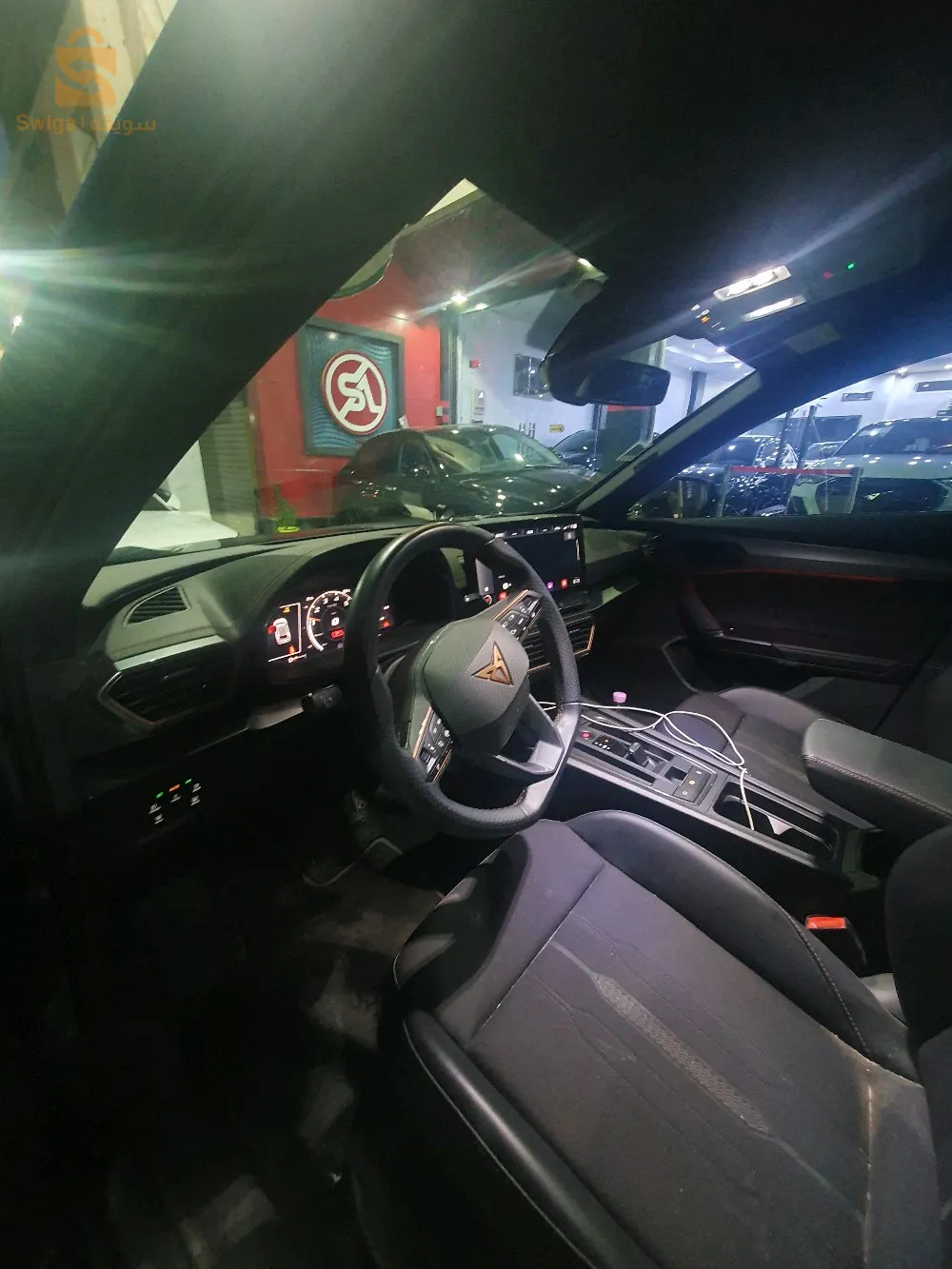 cupra 2022
