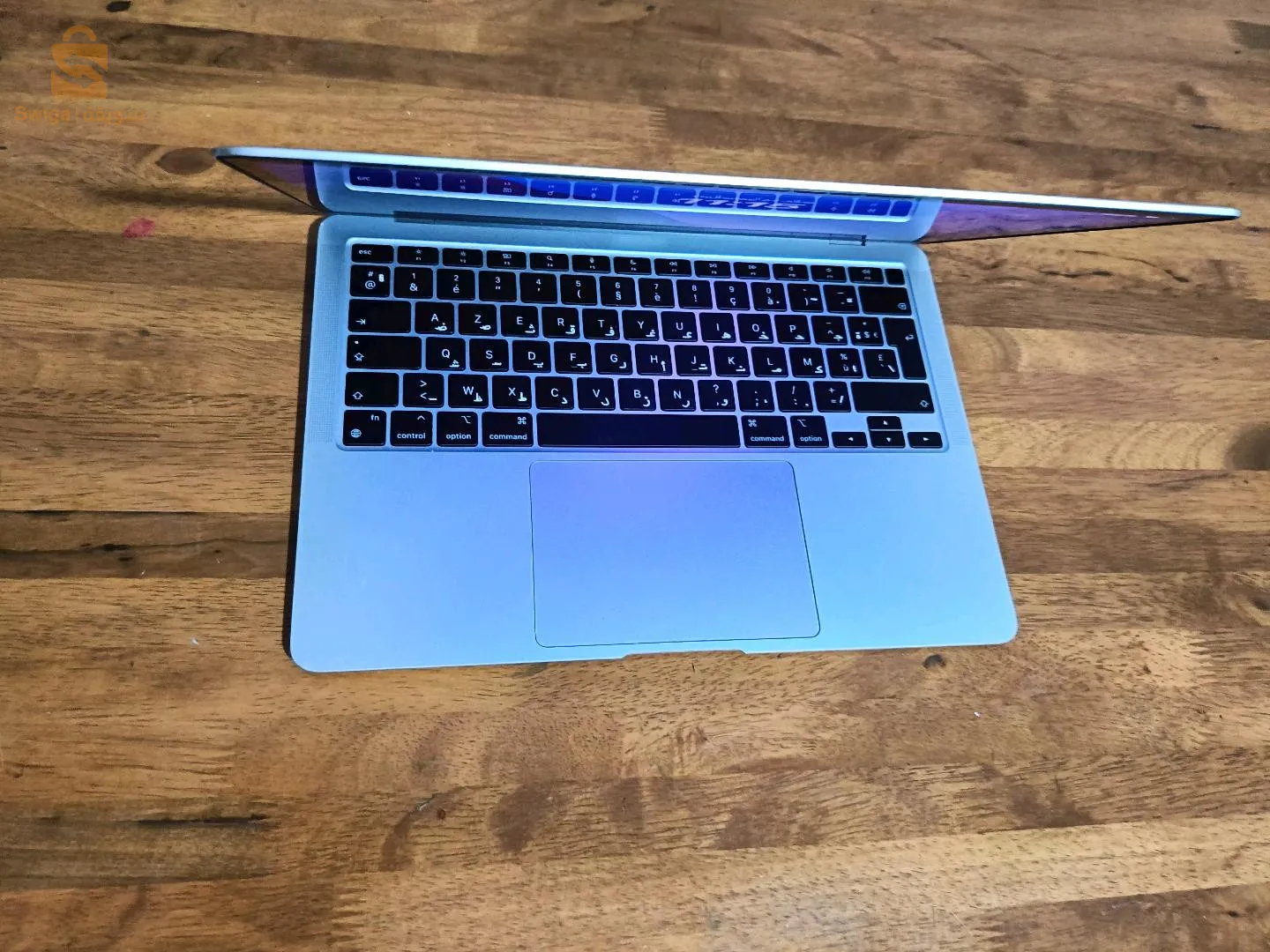 Macbook Air M1