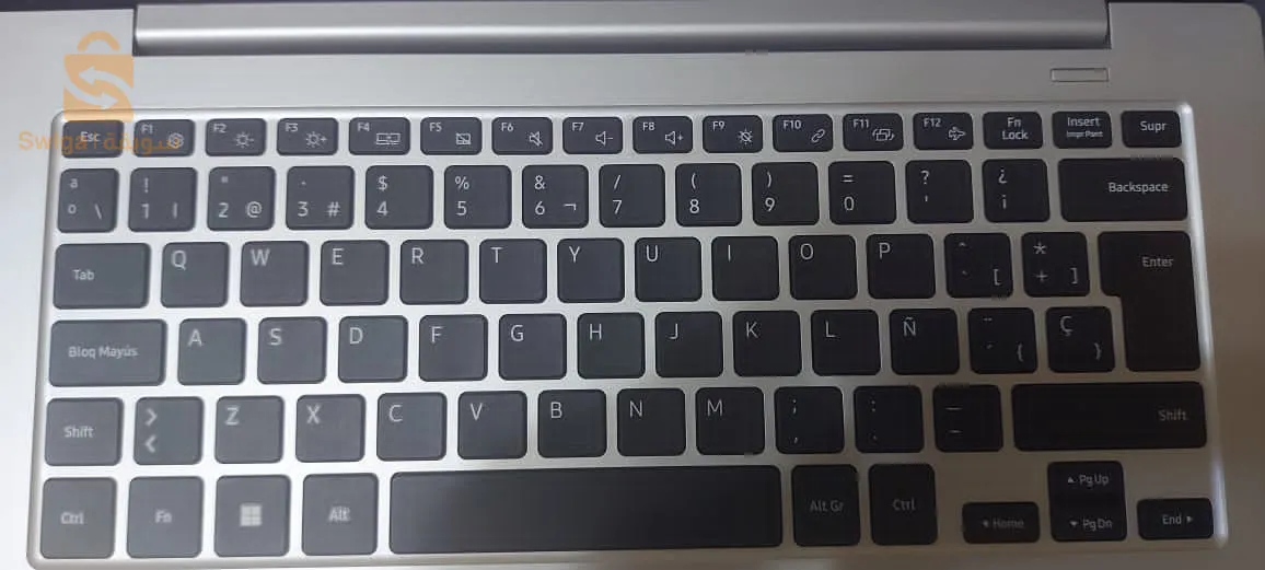 pc Samsung Galaxy. Windows 11