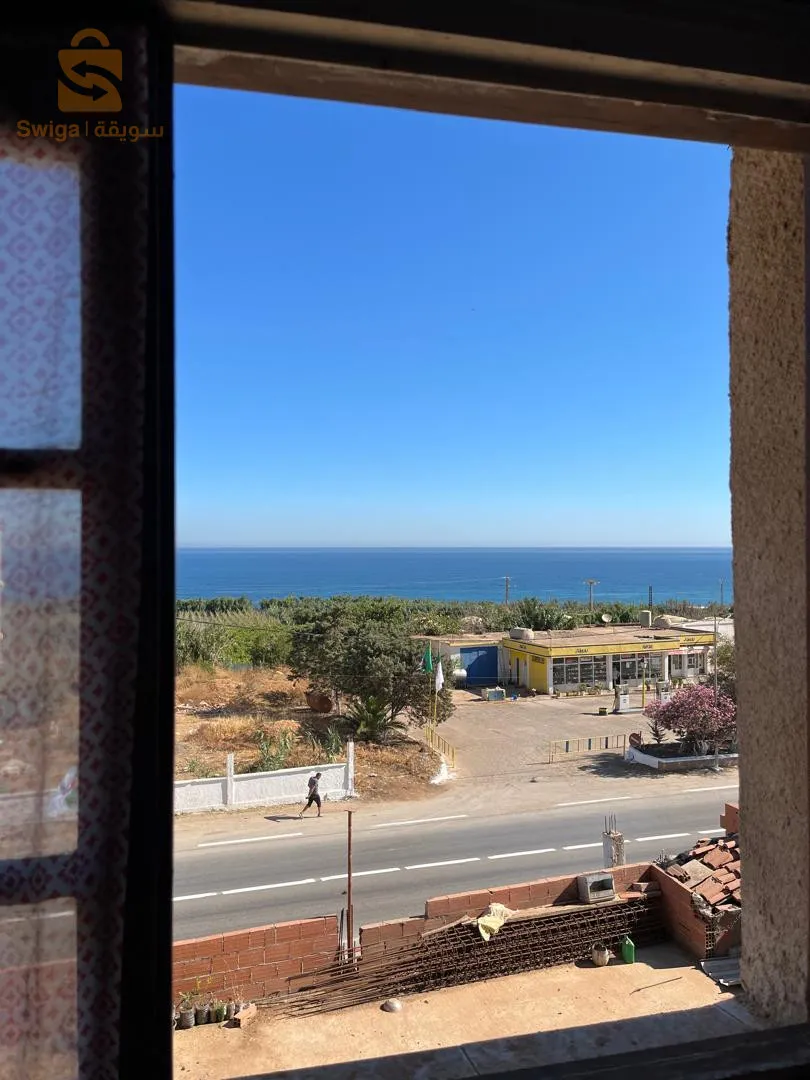 حي 17اكتوبر 1961شرشال