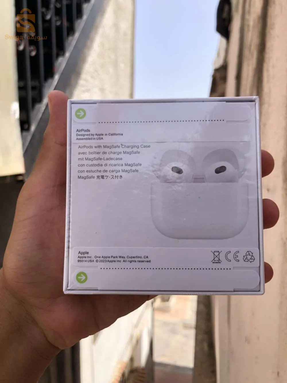 airpods 3/2 pro high quality