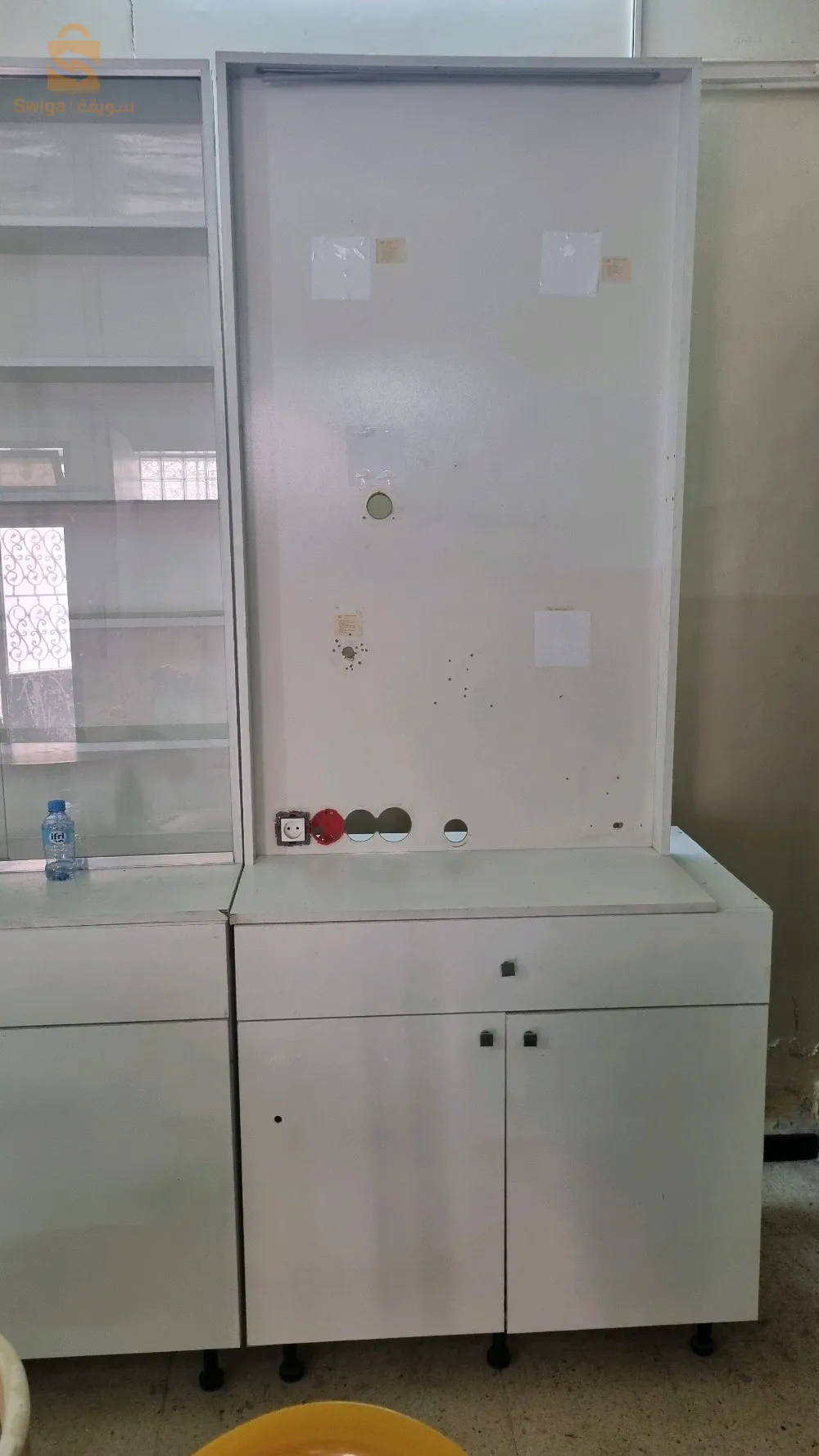 vends meuble pour magasin