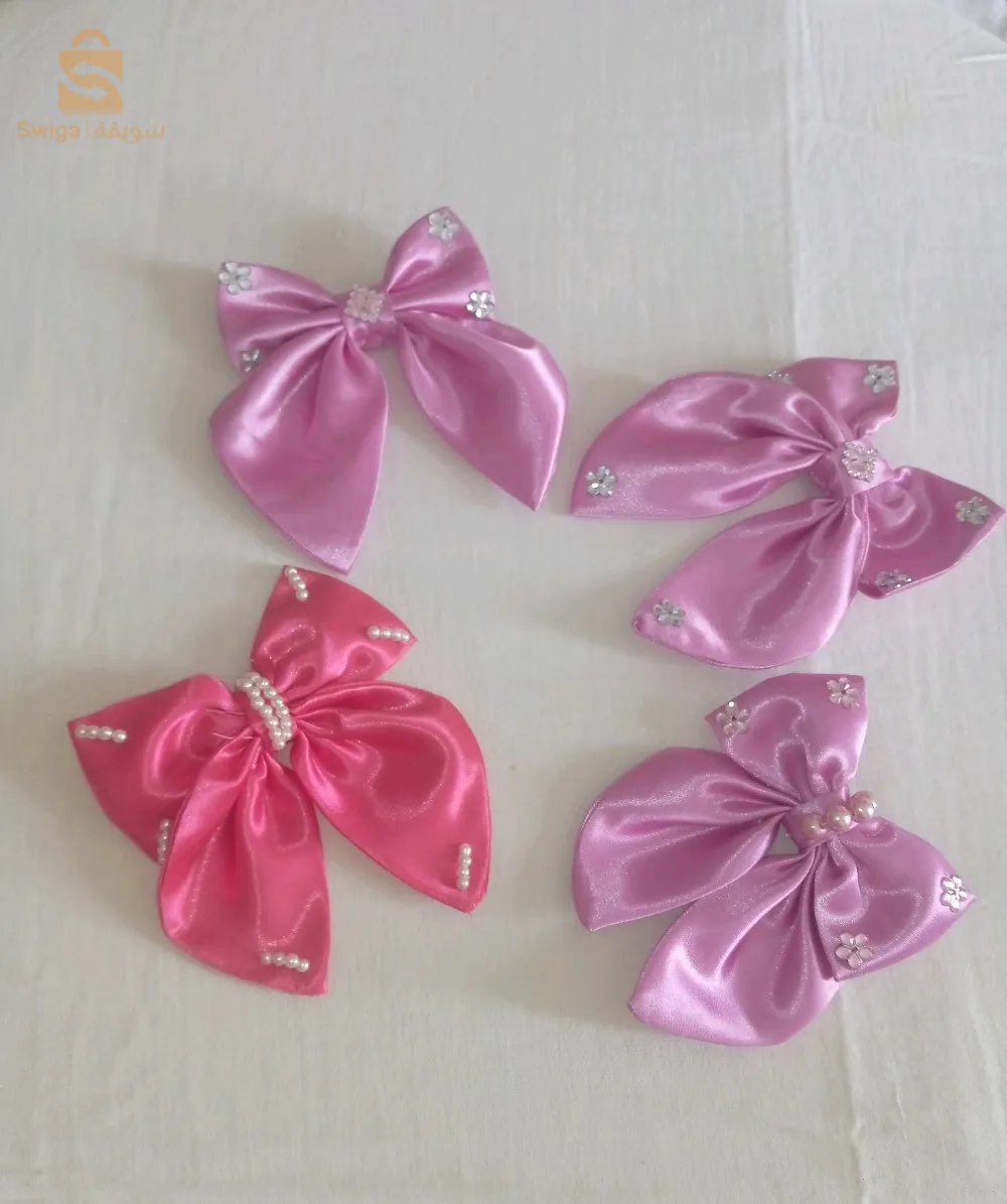 اكسسوارات للبنات