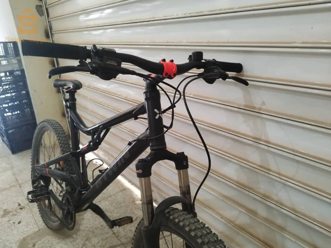 bicyclette Bonne état avendre