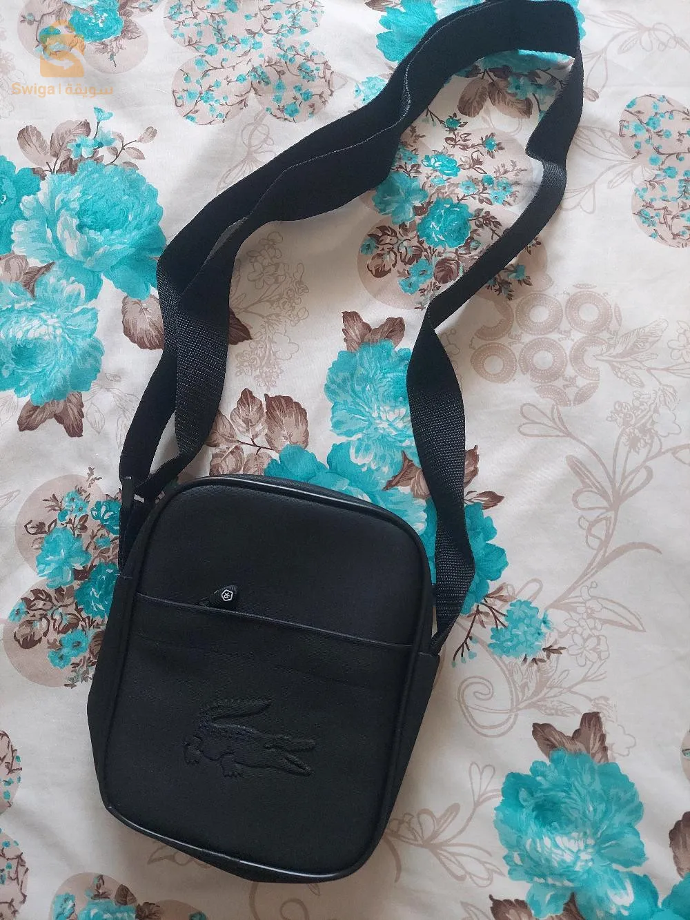 Sacoches pour hommes nike & lacoste