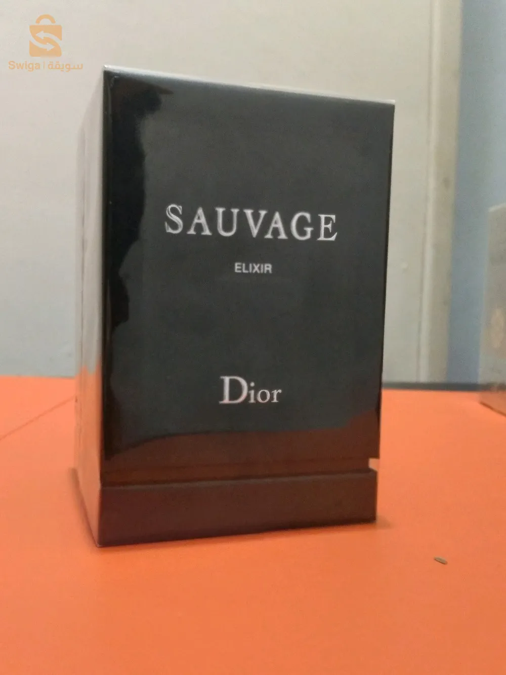 Parfum original