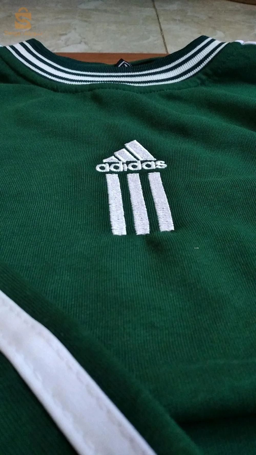 Pull adidas