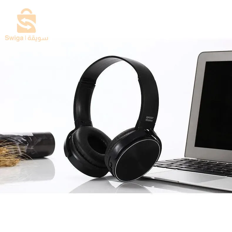 Casque 450bt