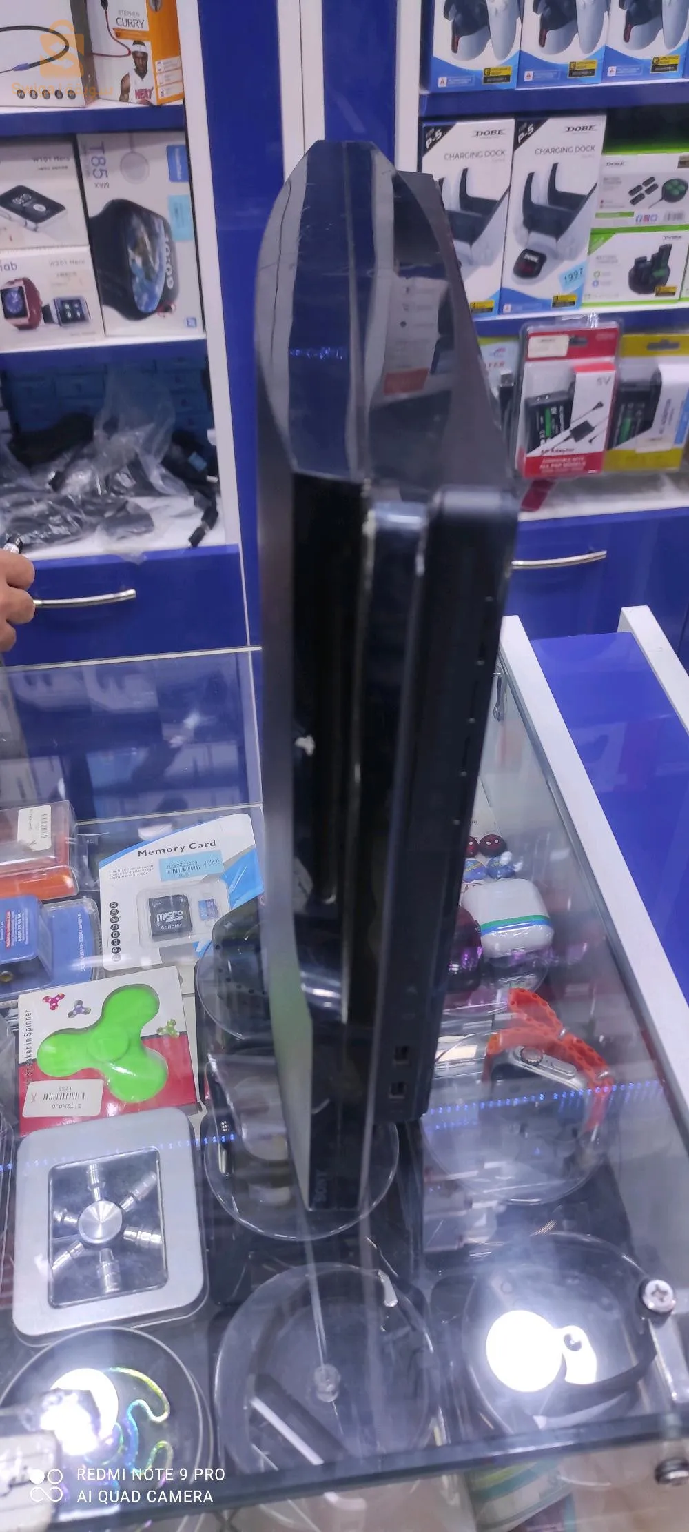 بلاي ستيشن 3