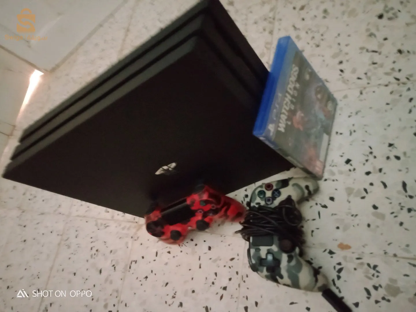 مستغانم
