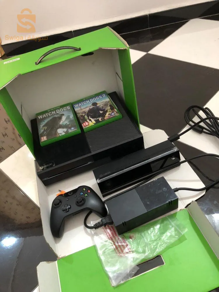 xbox one 500g