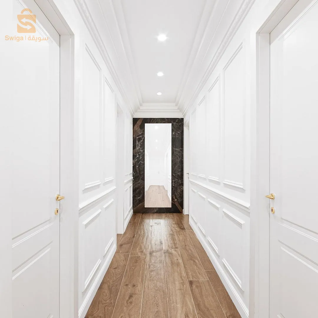 décoration d'intérieur