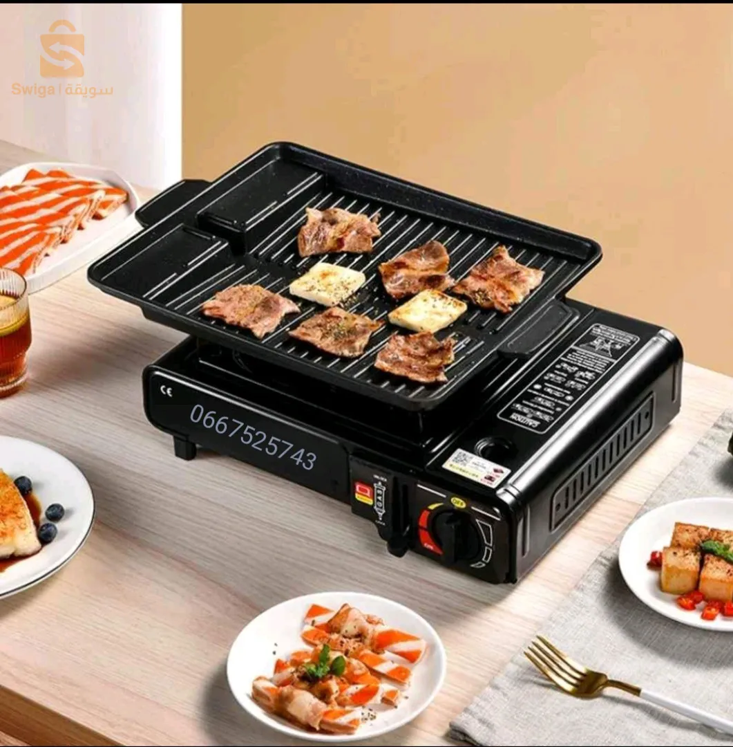 حي 2004 مسكن براقي ـ أمام مركز الدرك الوطني