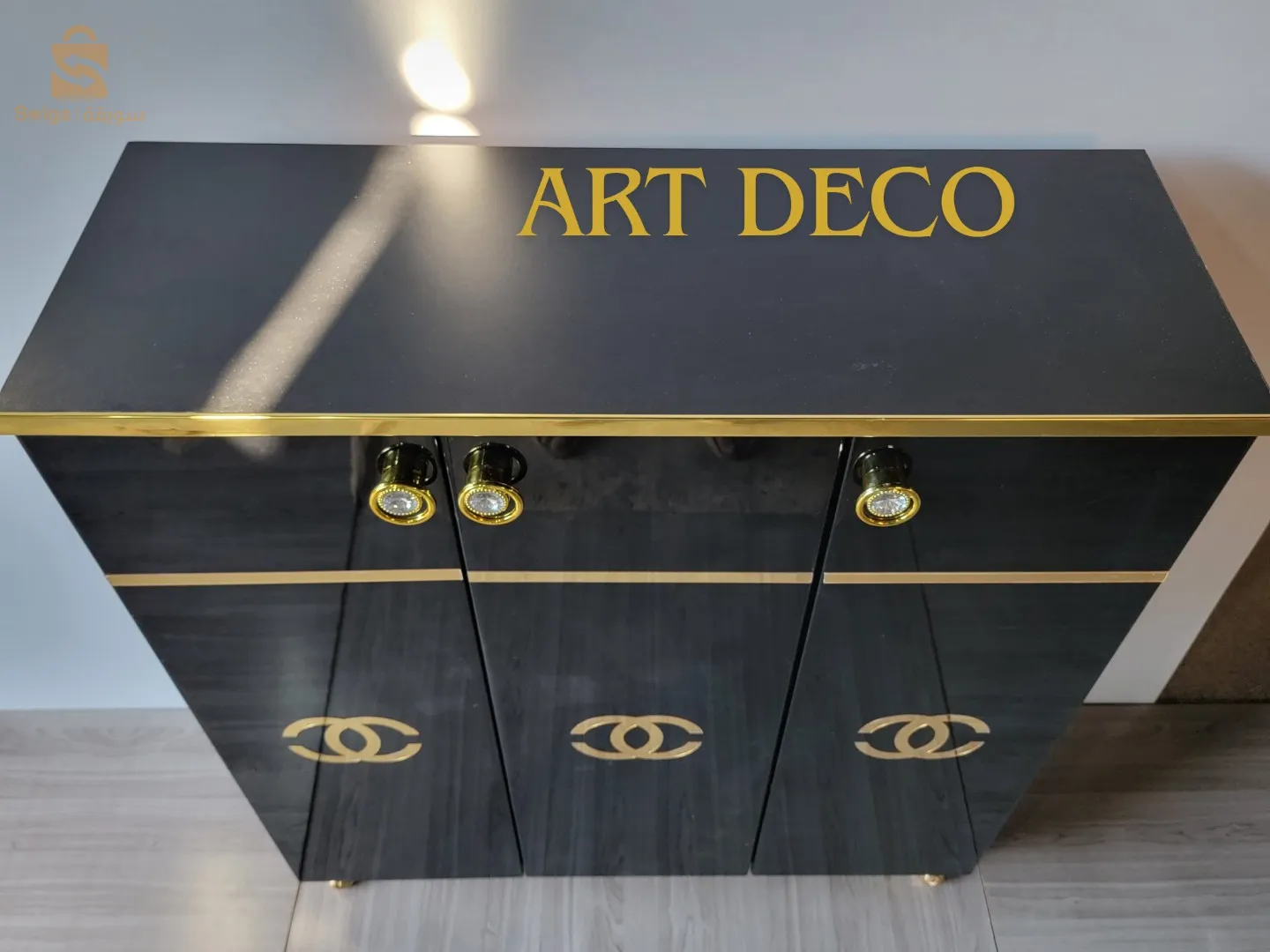 meuble_chaussures 3 portes