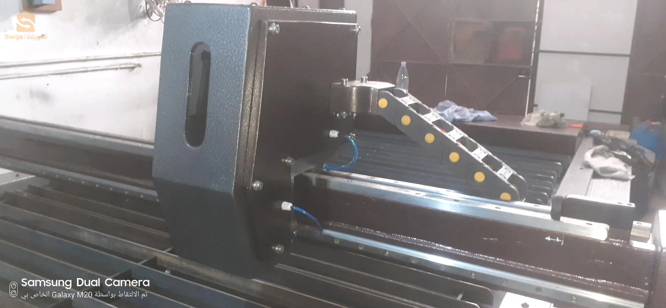 بيع بوست بلازمة و machine plazma