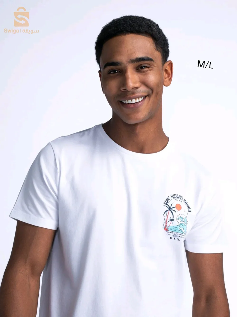 T-shirt Original