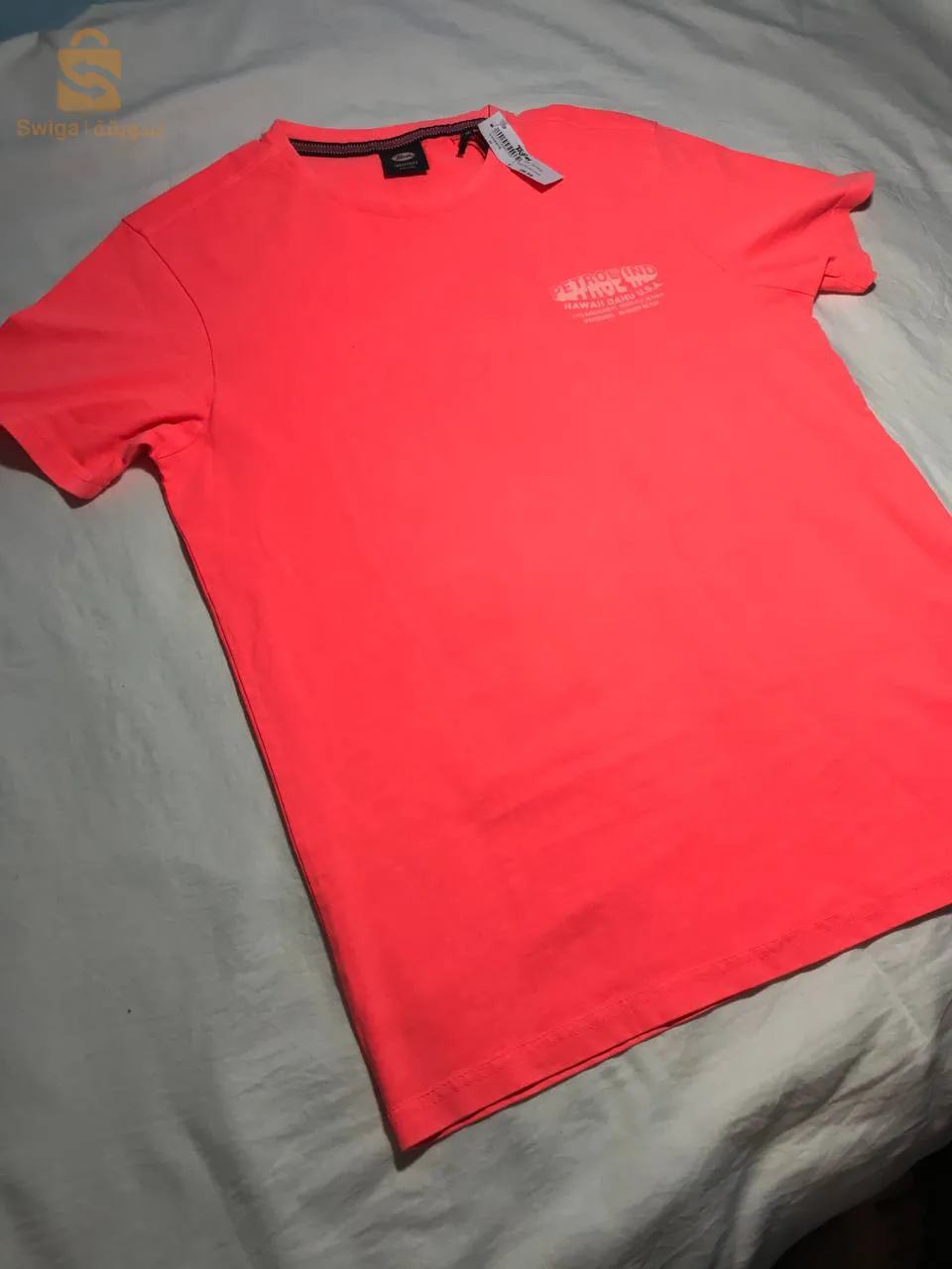 T-shirt Original