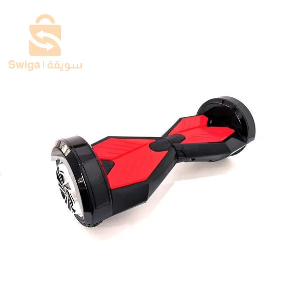 Hoverboard 8