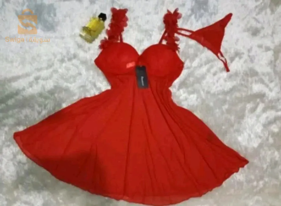 ملابس نوم نساء