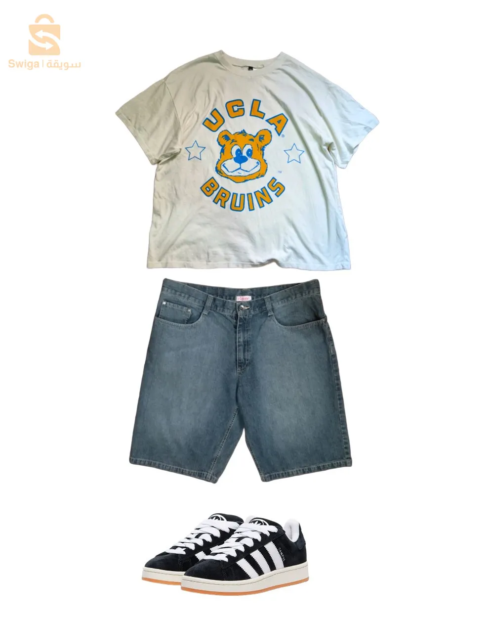 h&m T-shirt original