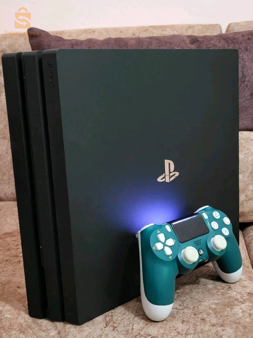 ps4 pro