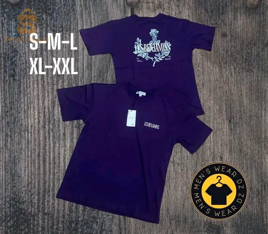 تخفيض على قميص Benjamins T-shirt Oversize