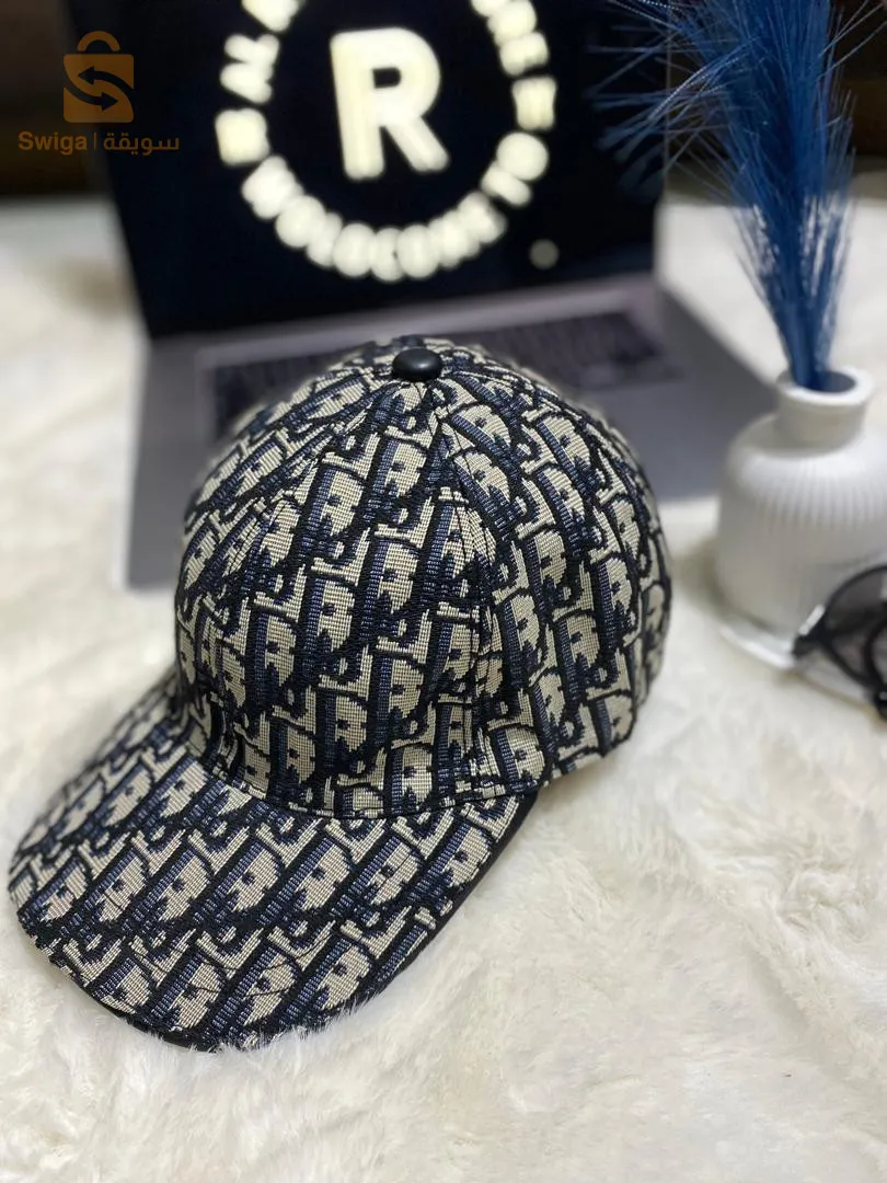 قبعات صيفية