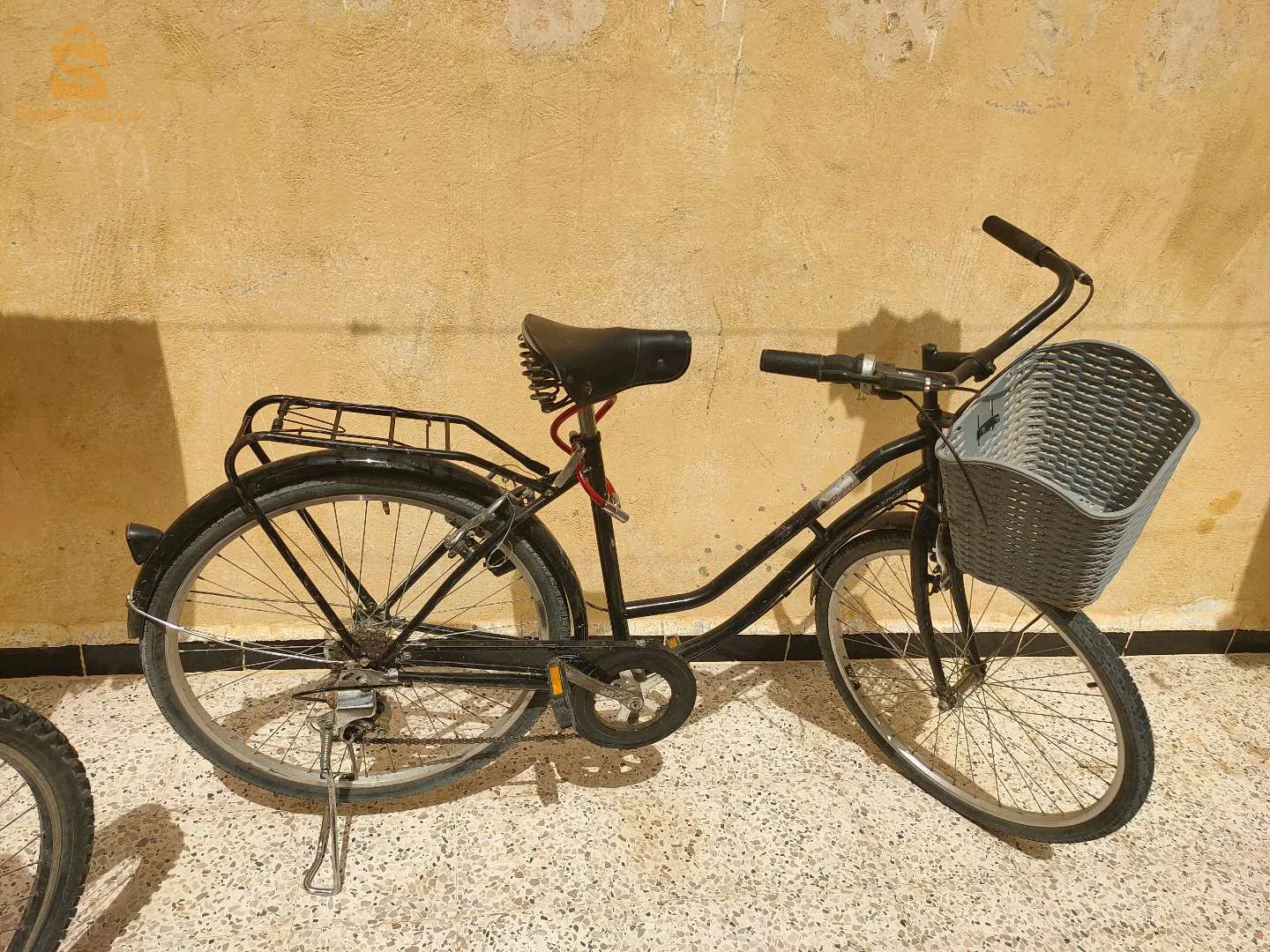 الرقيبة الوادي