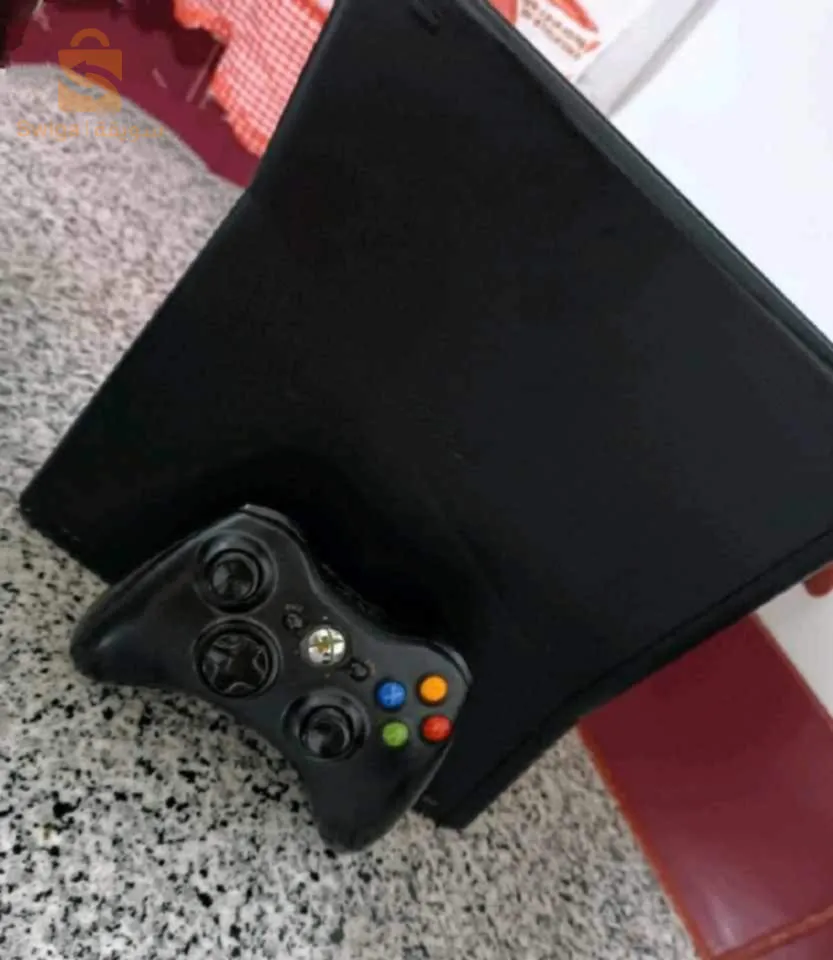 اكس بوكس للبيع