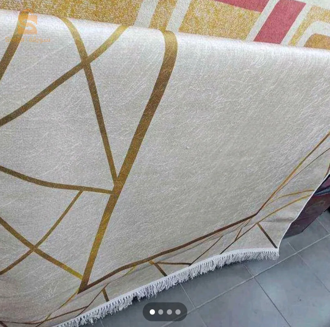 طابيات للغرف و الصالون180/160