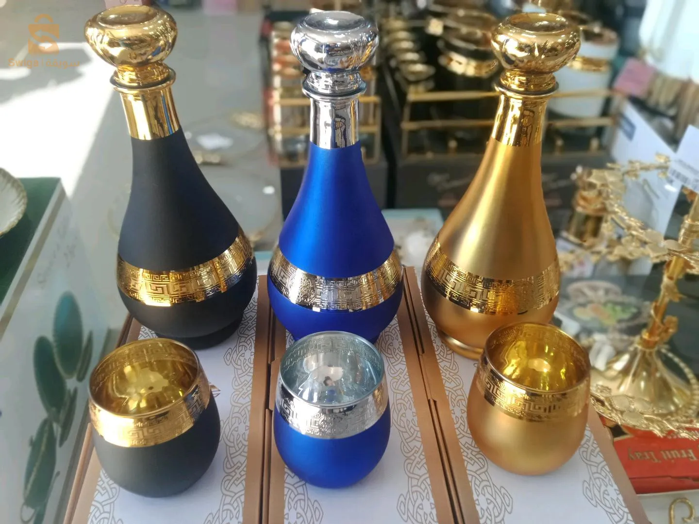 كرااااافة نوعية جديدة