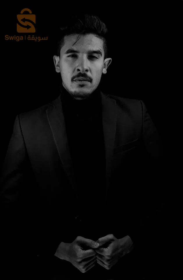 لتصوير منتجاتكم او بورتري