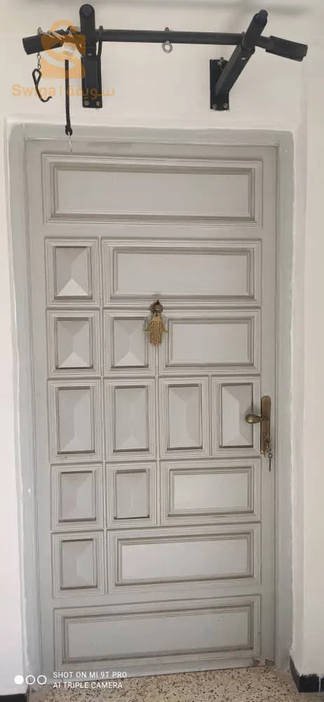 شقة للكراء