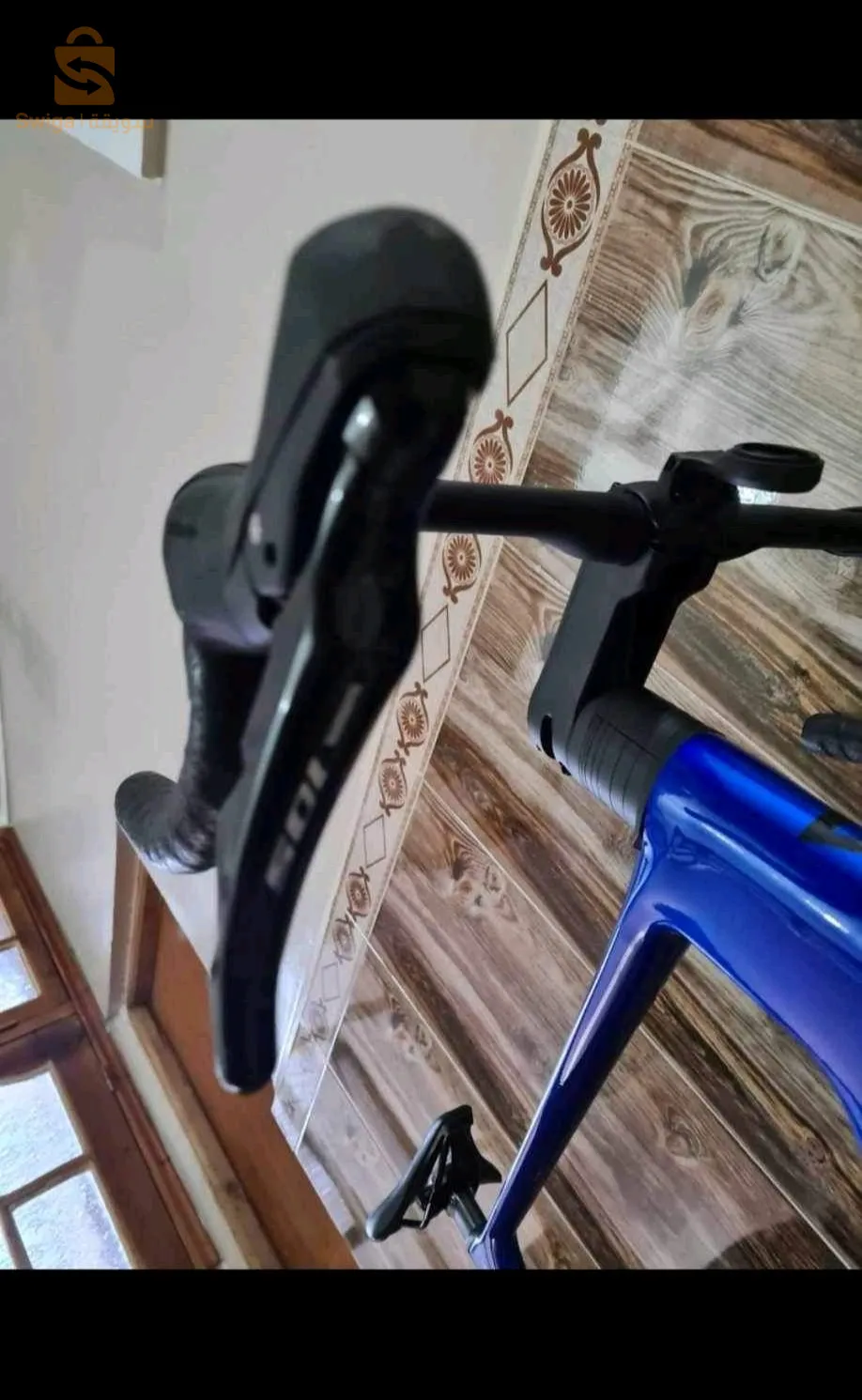 velo route giant probel advanced