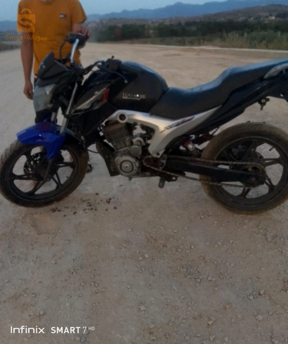 ليفان b10  محرك هاوجنق 150 cc